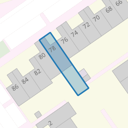 Perceel HLG03-B-4323