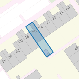 Perceel HLG03-B-4325