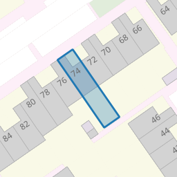 Perceel HLG03-B-4326