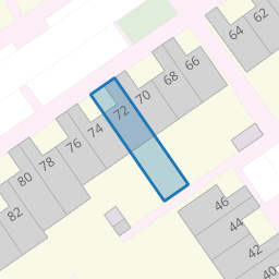 Perceel HLG03-B-4327