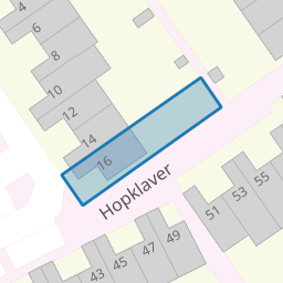 Perceel HLG03-B-4332