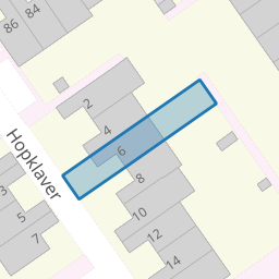 Perceel HLG03-B-4337