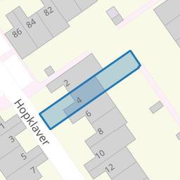 Perceel HLG03-B-4338