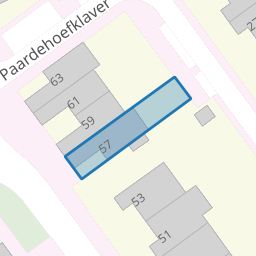 Perceel HLG03-B-4351