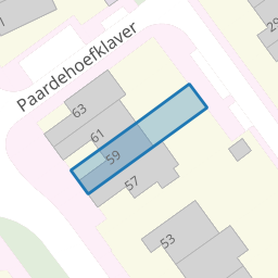 Perceel HLG03-B-4352