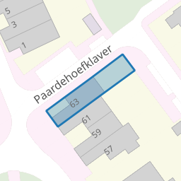 Perceel HLG03-B-4354