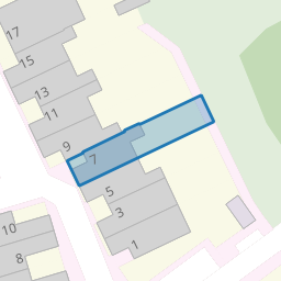 Perceel HLG03-B-4358