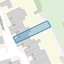 Perceel HLG03-B-4360