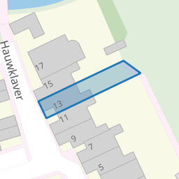 Perceel HLG03-B-4361