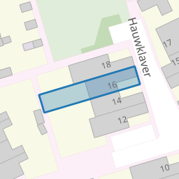 Perceel HLG03-B-4372