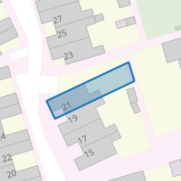 Perceel HLG03-B-4375