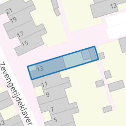 Perceel HLG03-B-4379