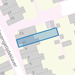 Perceel HLG03-B-4380