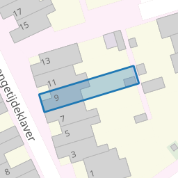 Perceel HLG03-B-4381