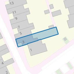 Perceel HLG03-B-4384