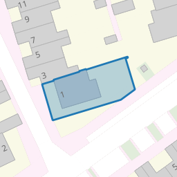 Perceel HLG03-B-4385