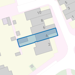 Perceel HLG03-B-4387