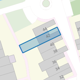 Perceel HLG03-B-4392