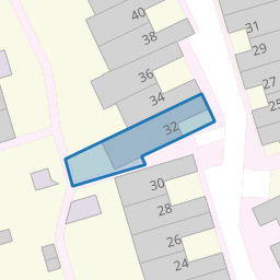 Perceel HLG03-B-4397