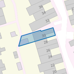 Perceel HLG03-B-4398