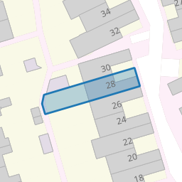 Perceel HLG03-B-4399