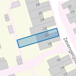 Perceel HLG03-B-4403