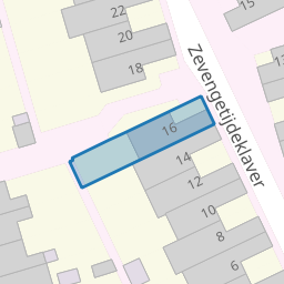 Perceel HLG03-B-4405