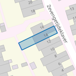 Perceel HLG03-B-4406