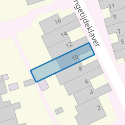 Perceel HLG03-B-4408