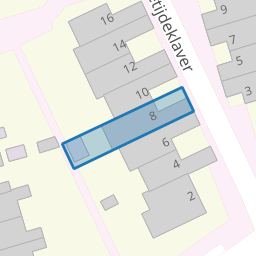 Perceel HLG03-B-4409