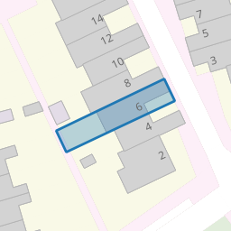 Perceel HLG03-B-4410