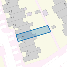 Perceel HLG03-B-4416