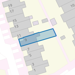 Perceel HLG03-B-4417