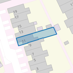 Perceel HLG03-B-4418