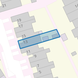 Perceel HLG03-B-4419