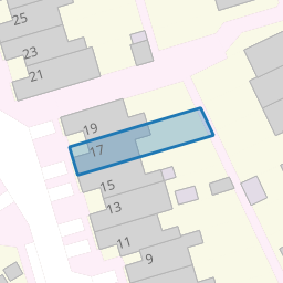 Perceel HLG03-B-4421