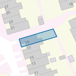 Perceel HLG03-B-4422