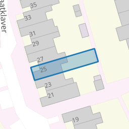 Perceel HLG03-B-4425