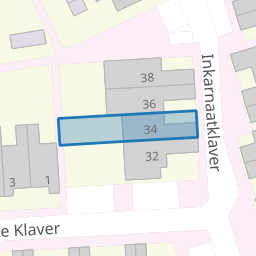 Perceel HLG03-B-4445