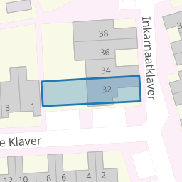 Perceel HLG03-B-4446