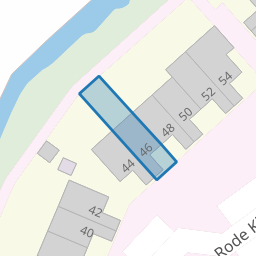 Perceel HLG03-B-4464