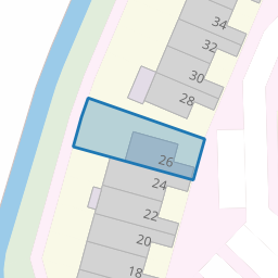 Perceel HLG03-B-4474