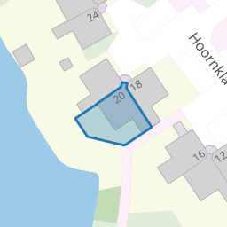 Perceel HLG03-B-4491