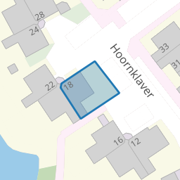 Perceel HLG03-B-4492