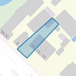 Perceel HLG03-B-4497