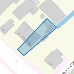 Perceel HLG03-B-4499