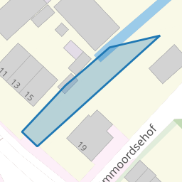 Perceel HLG03-B-4501