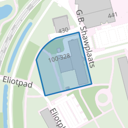 Perceel HLG03-B-4502