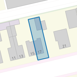 Perceel HLG03-B-4504