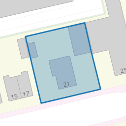 Perceel HLG03-B-4505